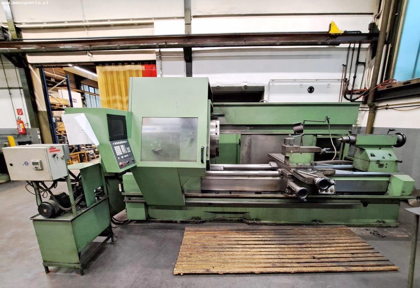 Torni per metallo in vendita